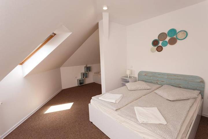 Chambre d’hôte pour 3 personnes, avec jardin en Roumanie - 4