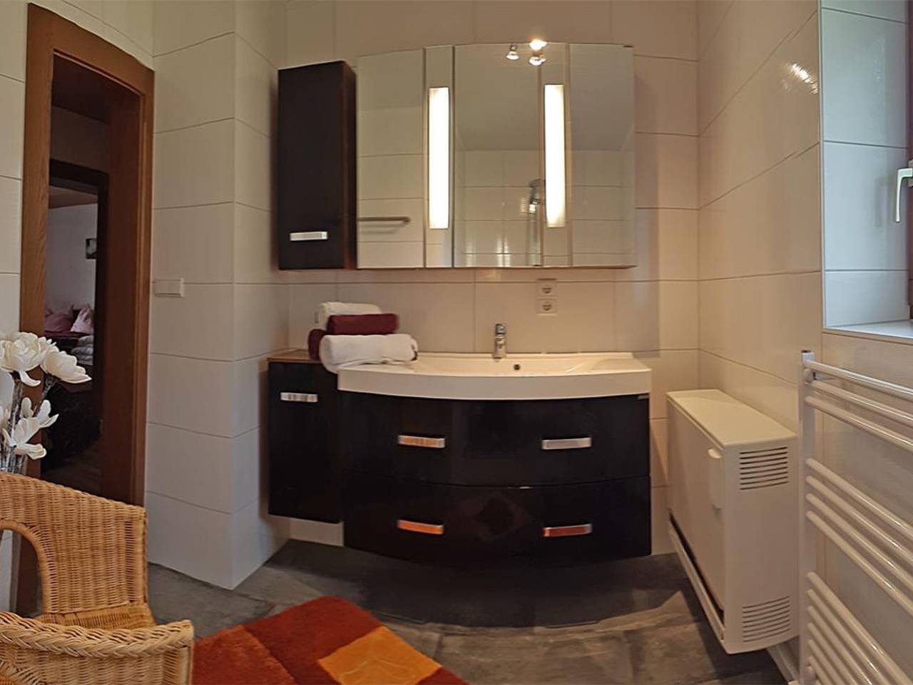 Ganze Ferienwohnung, Haus Alex - Ferienwohnung Haus Alex in Achenkirch, Tiroler Unterland