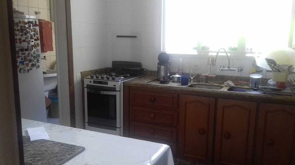 Ganze Wohnung, Central apartment in Florianópolis - Baia Norte in Florianópolis, Litoral Catarinense