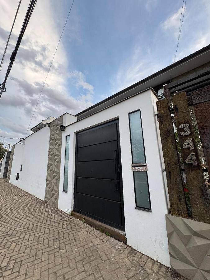 Casas e apartamentos de temporada para 4 pessoas, com jardim e terraço, com animais de estimação em Lavras