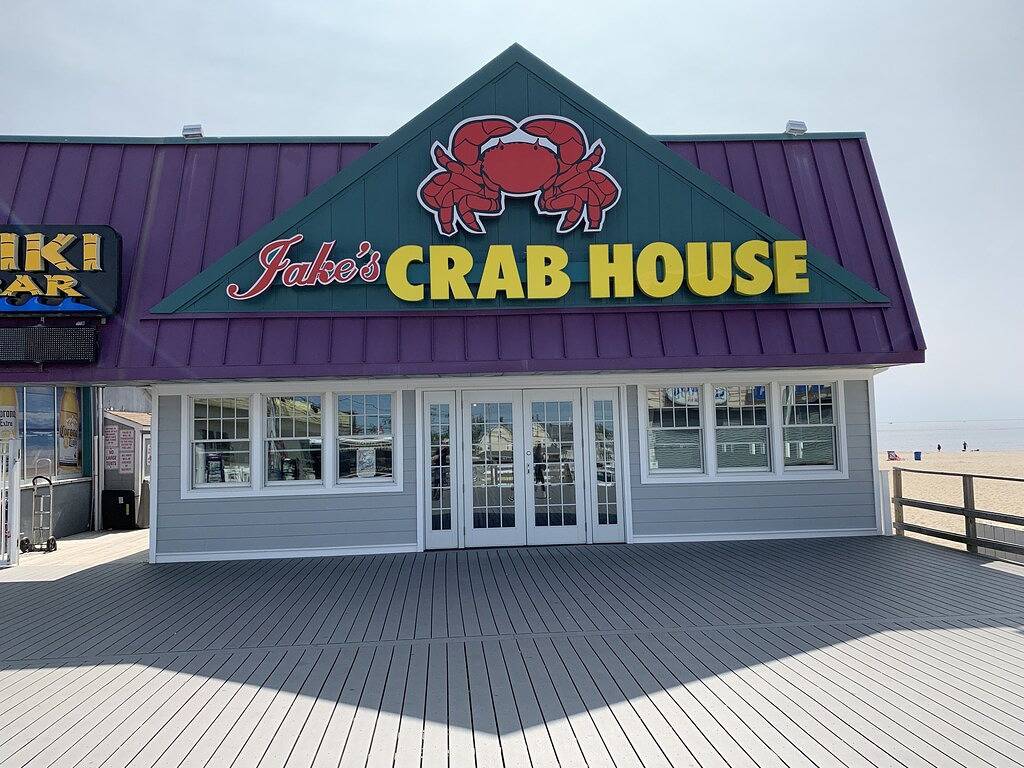 Vacation Apartment for 5 Guests in Point Pleasant Beach, Jersey Shore