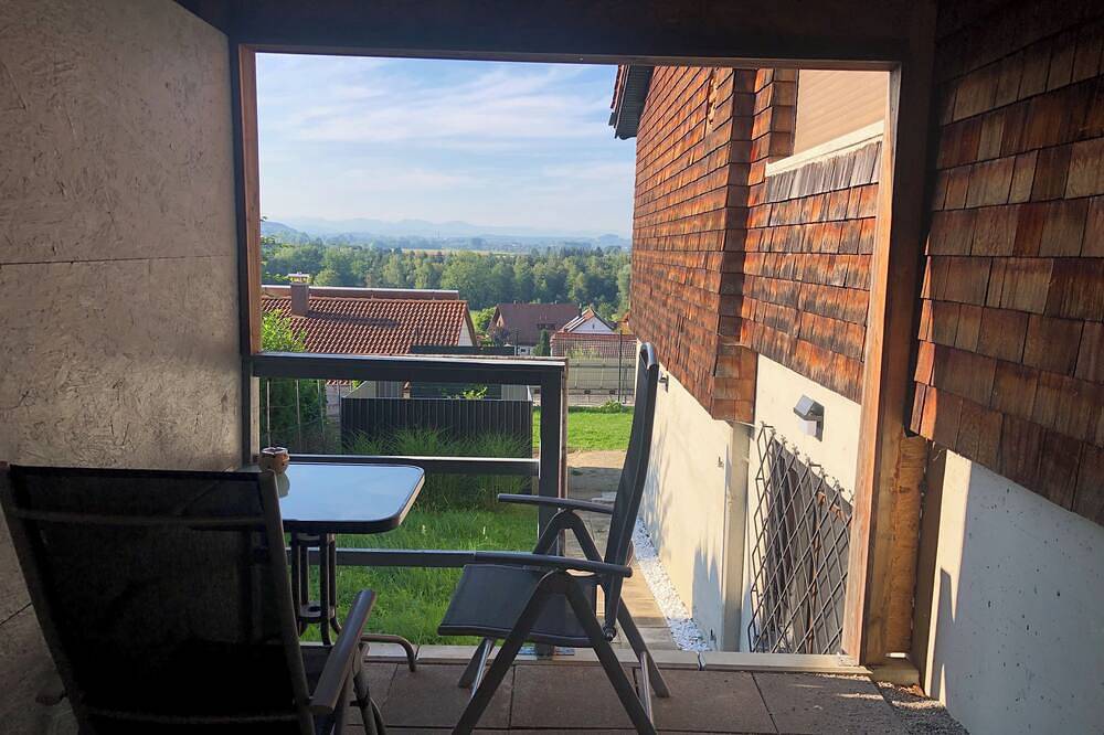 Ganze Wohnung, Mit großer Sauna & Wlan in Reichenhofen, Leutkirch im Allgäu