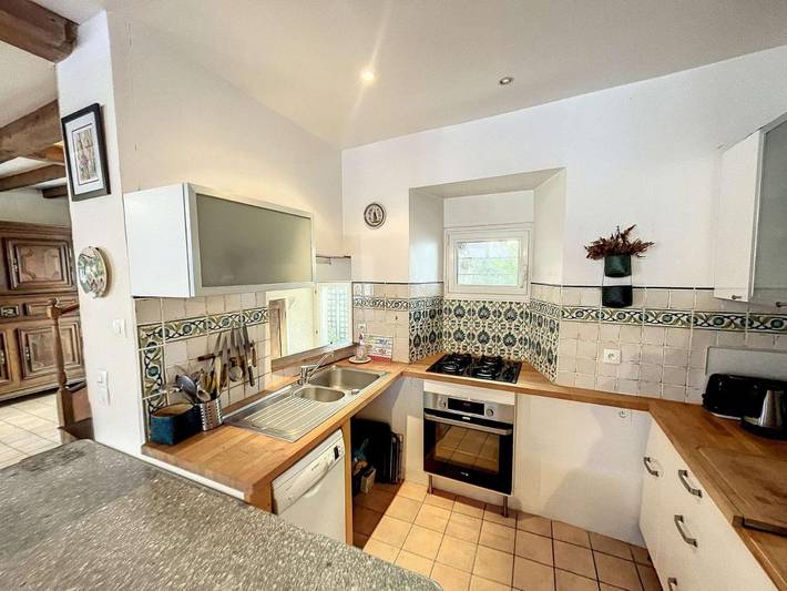 Location de vacances pour 5 personnes dans Office De Tourisme De Granville Terre Et Mer - 4