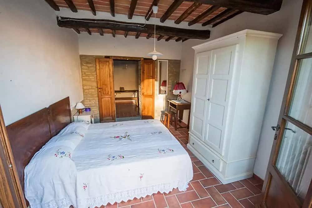Ganze Wohnung, Toskana wie früher in Cortona, Arezzo Provinz