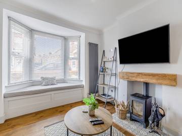 Holiday Rental for 6 People in Heacham, Norfolk, Photo 3