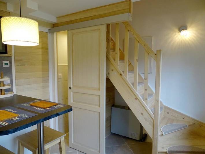 Chambre d’hôte pour 2 personnes, avec vue ainsi que terrasse et jardin à Sarzeau - 3