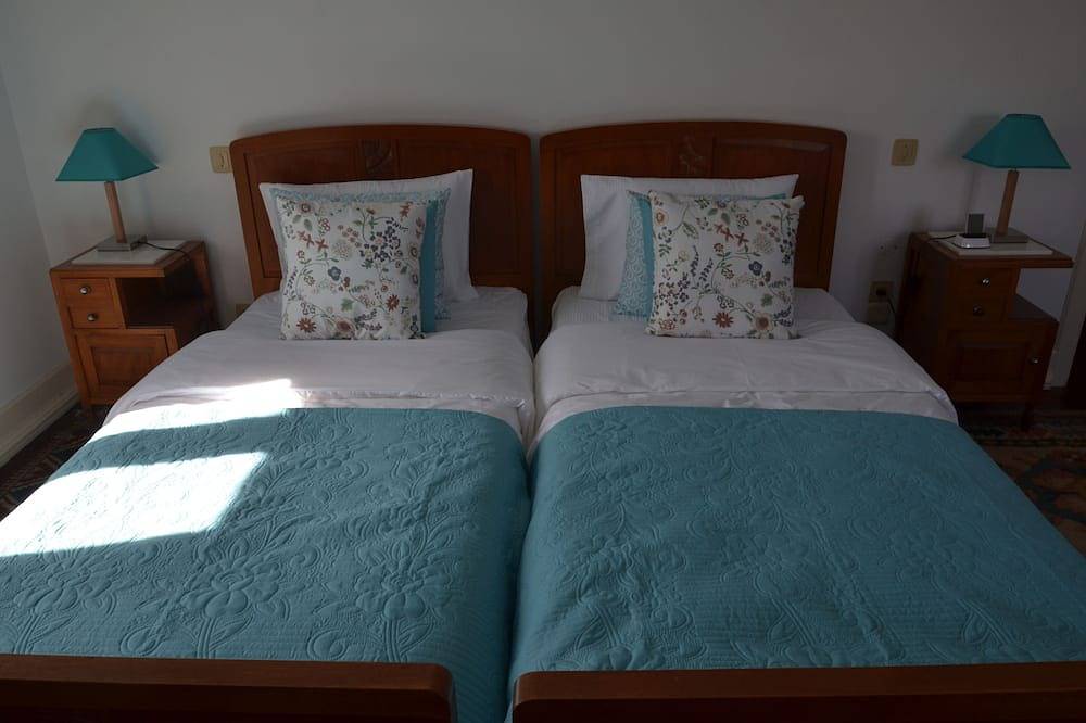 Casa da Palmeira, comfort en eenvoud in Leiria in Leiria, Pousos, Barreira e Cortes, Leiria