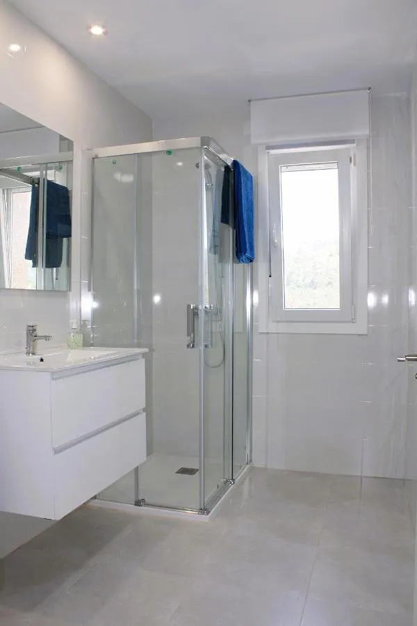 Apartamento de vacaciones para 2 personas, con vistas - 1