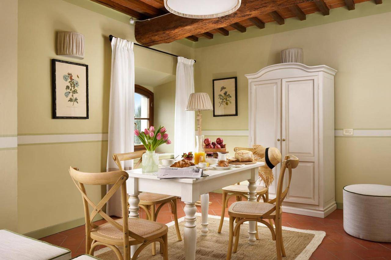 Borgo Antico Casalbosco Holiday Home & Winery in Pistoia, Provincie Pistoia