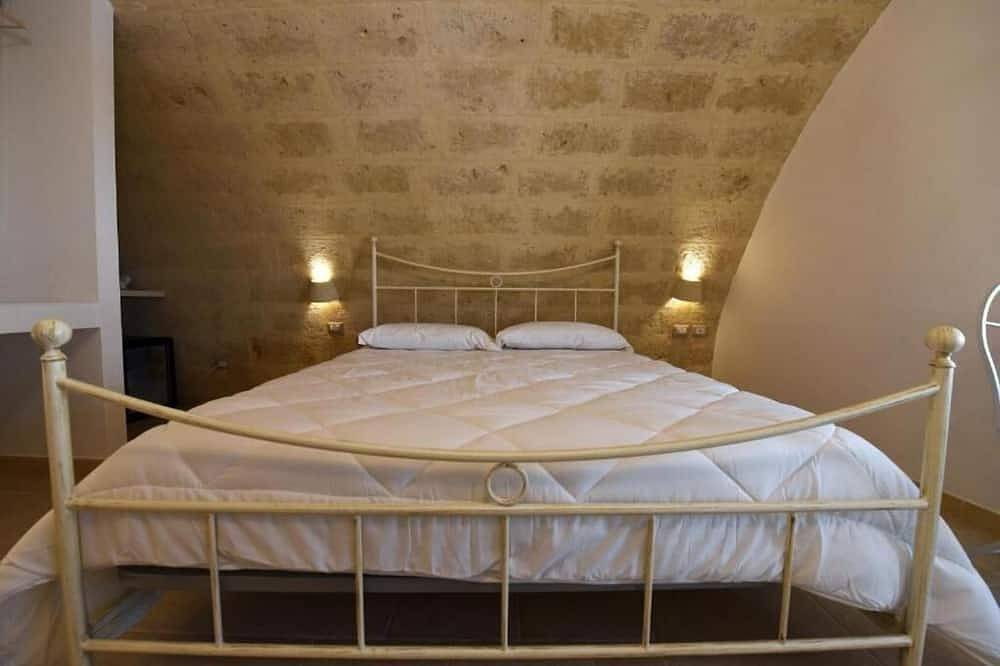Double Room in Matera, Piana del Metaponto