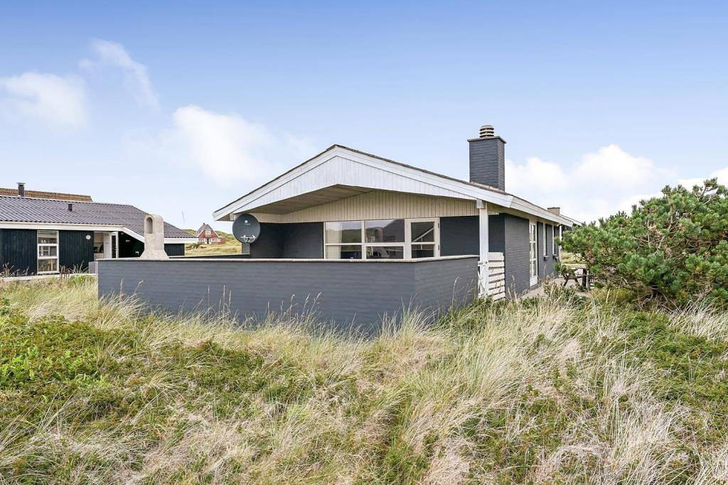 353 in Vejlby Klit, Lemvig und Umgebung