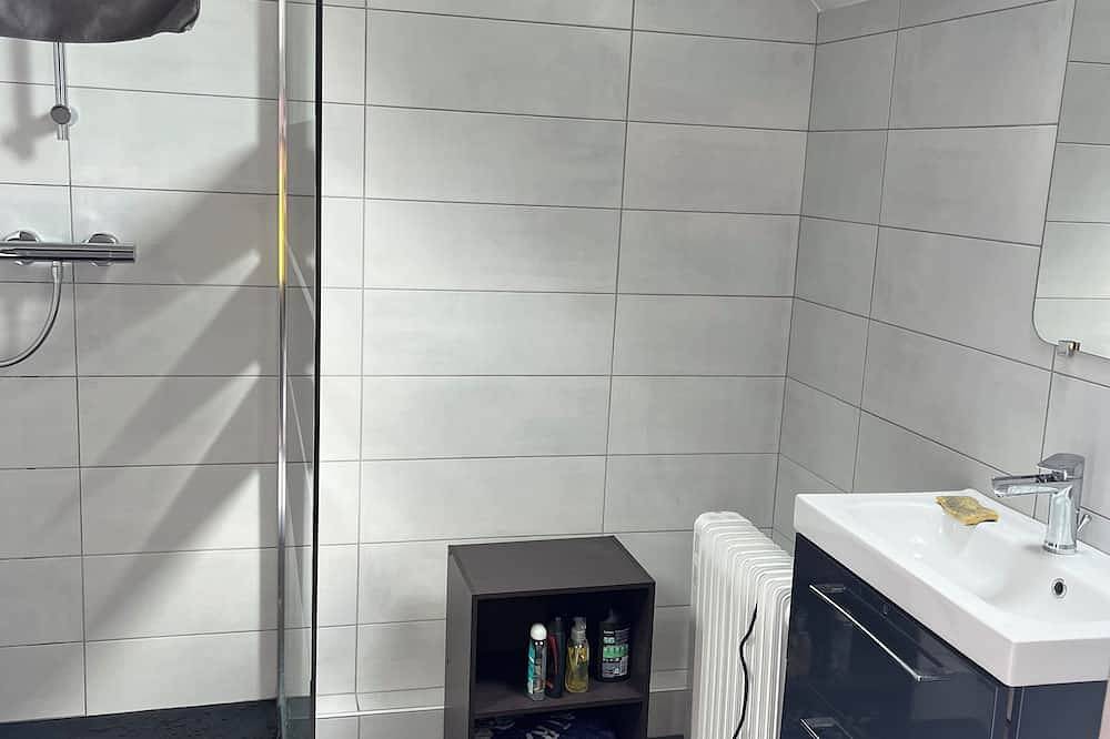 Small fisherman's cottage in Loctudy, Quimper und Umgebung