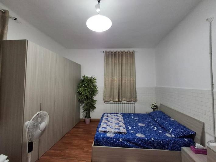 Appartement de vacances pour 6 personnes, avec Vue à Mestre - 4