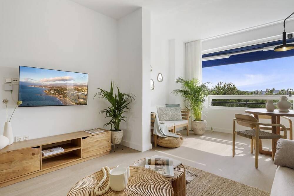 Appartamento vacanze a Marbella a partire da 252€ a notte