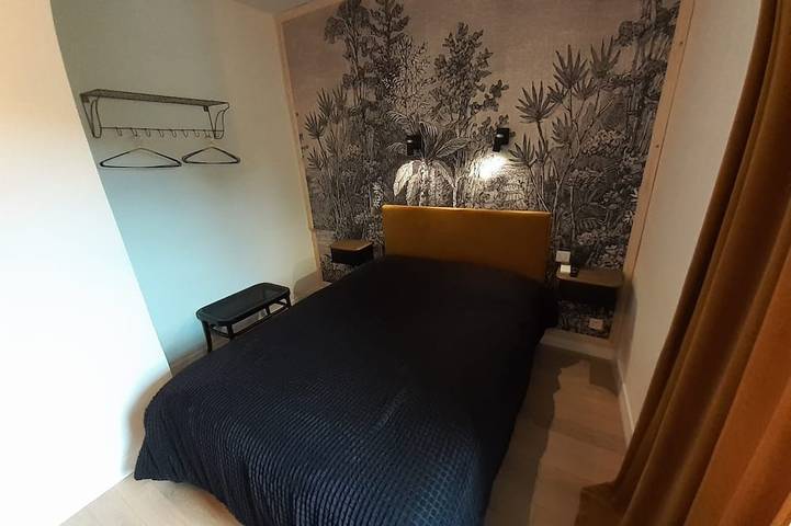 Ferienhaus für 17 Personen, mit Garten, mit Haustier in Les Vans - 4