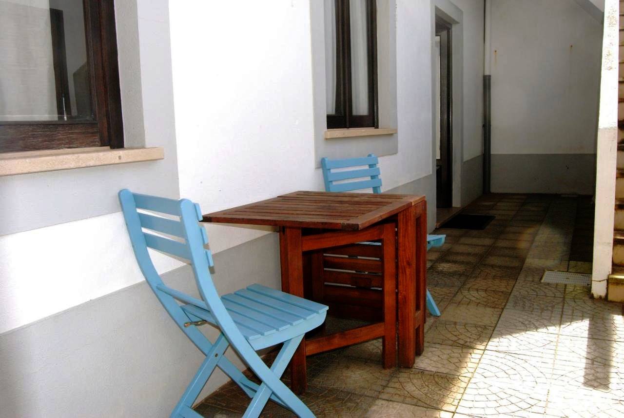 Apartamento inteiro, Apartamento Isabela - Baleal Island, 50m to the beach in Baleal, Leiria distrito