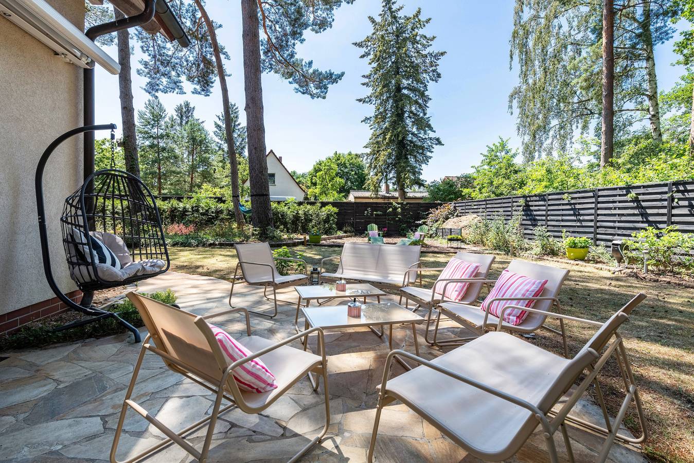 Villa für 11 Personen in Bestensee, Dahme-Spreewald