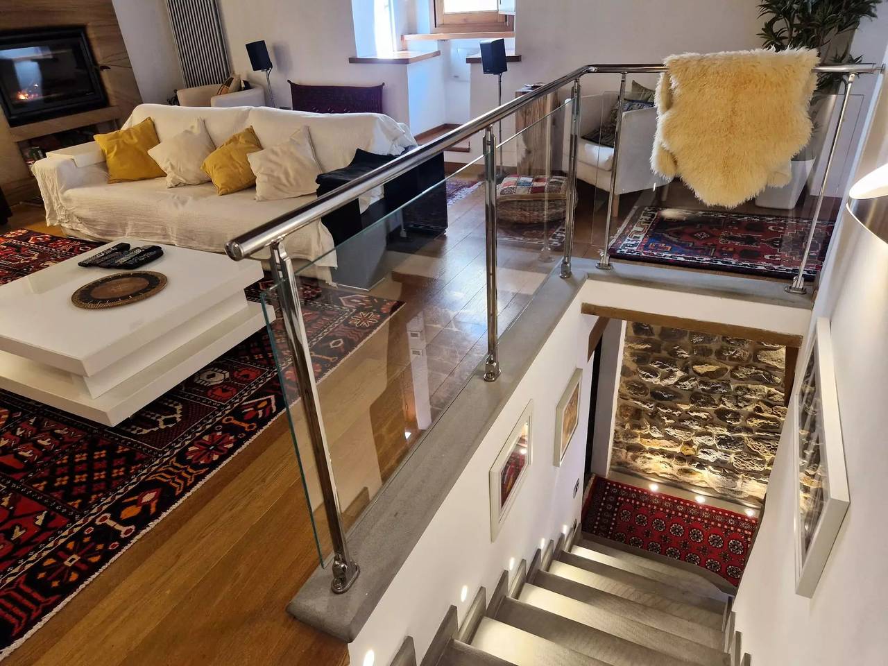 Haus 6 Personen in Larciano, Pistoia Provinz