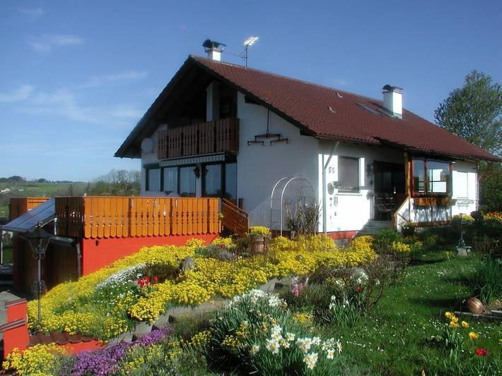 Franz & Camilla Wagner in Amtzell, Region Bodensee-Oberschwaben