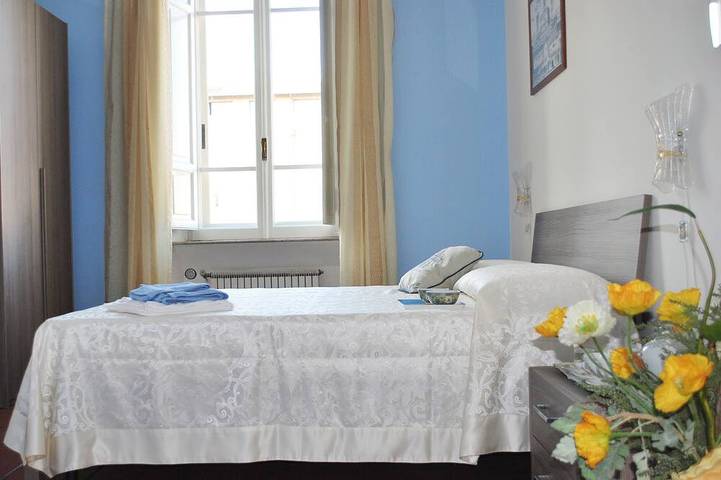 Gîte pour 6 personnes, avec balcon dans Basilique Saint-Pierre - 4