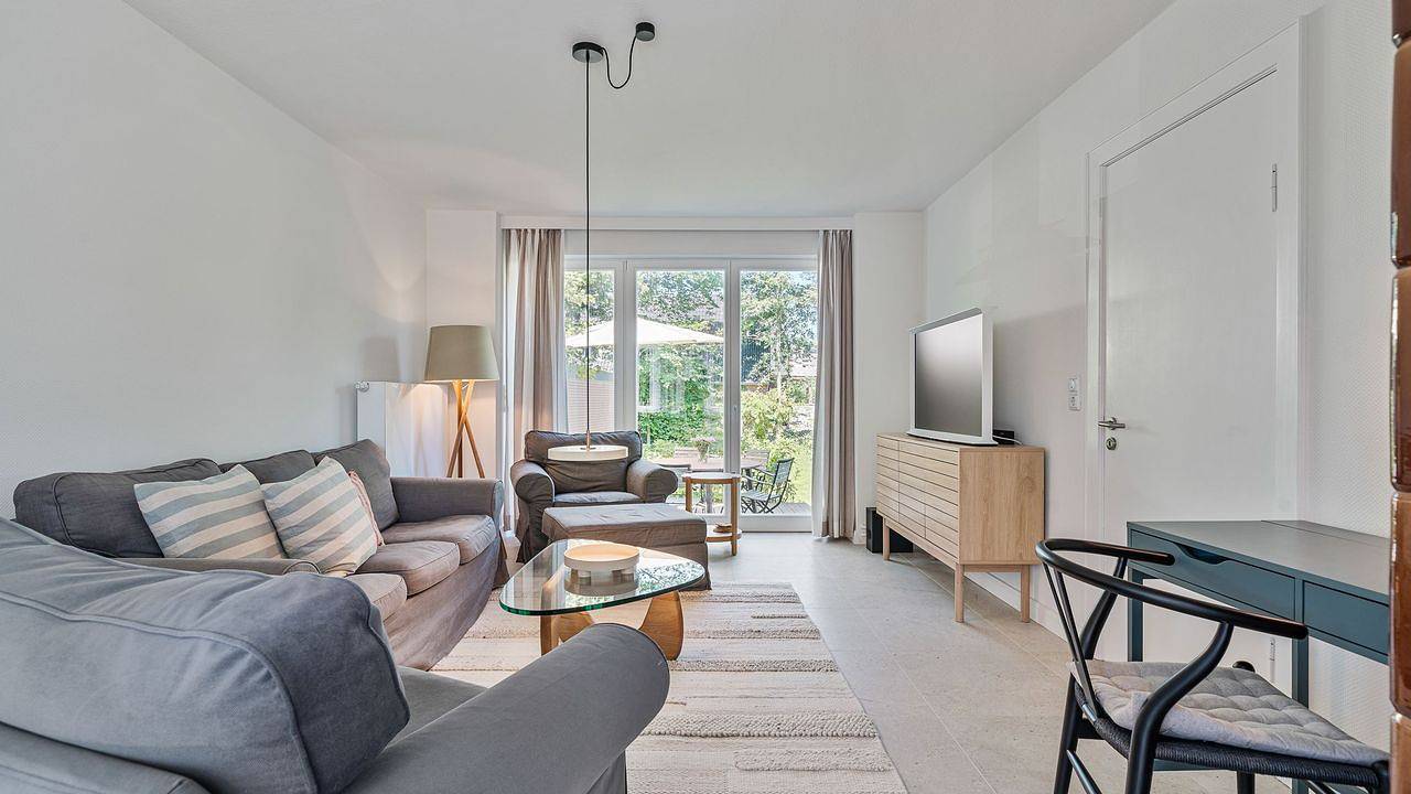 Ferienhaus für 5 Personen (110 m²) in St. Peter-Ording in St. Peter-Bad, St. Peter-Ording