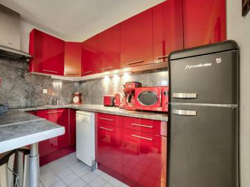 Holiday Rental for 5 People in La Tranche-sur-Mer, Vendée, Photo 4