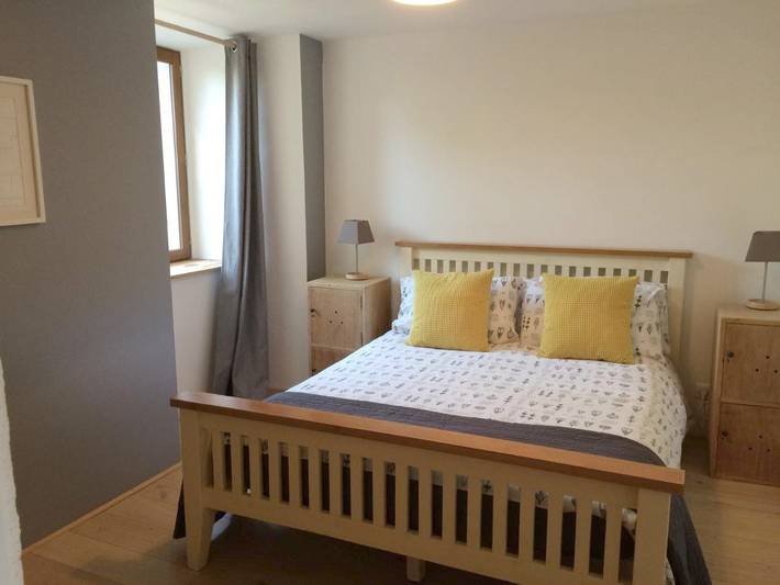 Location de vacances pour 4 personnes, avec vue et terrasse à Maisonnais-sur-Tardoire - 2