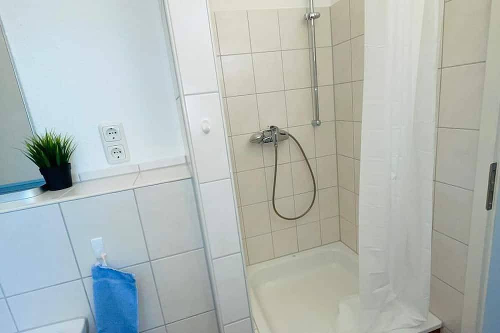 Cozy round bungalow with good connections in Duisburg, Lower Rhine