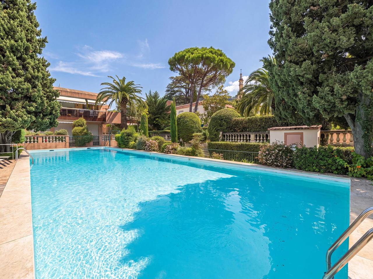 Appartement de vacances