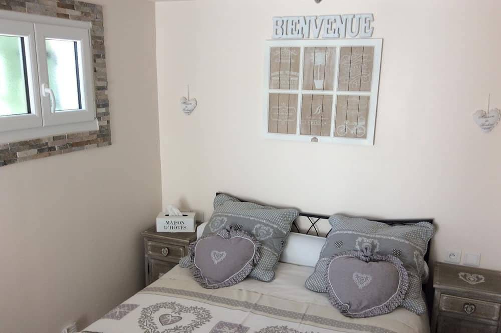 Gästezimmer villa de la sueur au bonheur in La Bouilladisse, Marseille und Umgebung