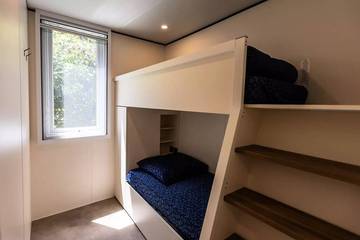 Camping pour 6 Personnes dans Sampzon, Ardèche, Photo 1