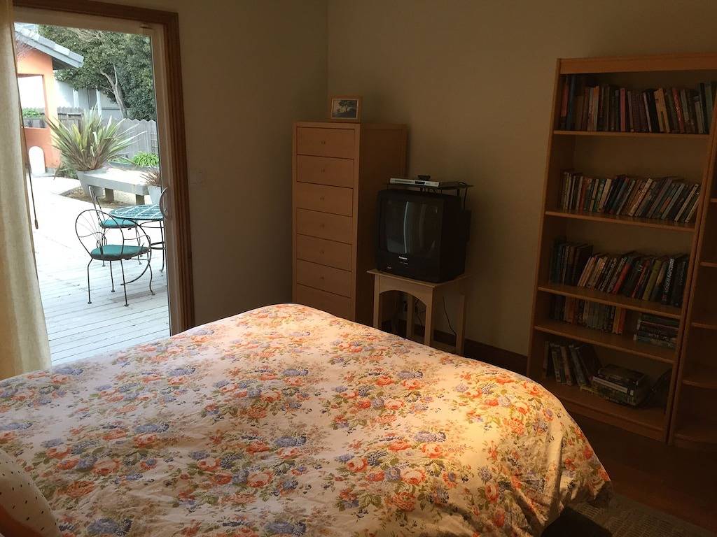 Oceanfront Santa Cruz Beach House - Tierfreundlich in Santa Cruz, Santa Cruz County