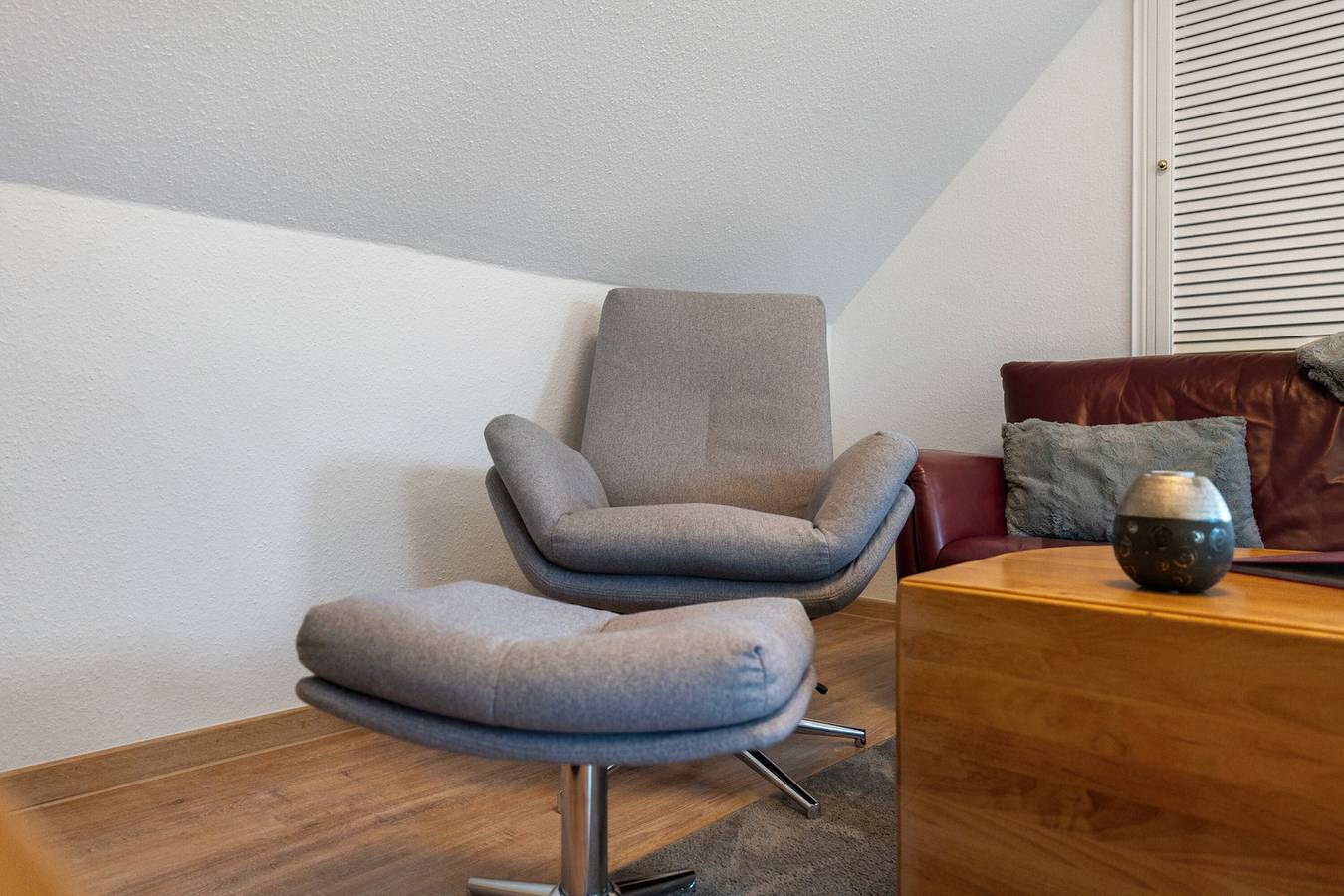 Apartamento entero, Apartamento 'Klaus Lafrenz Petersdorf N°3' con Wi-Fi in Westfehmarn, Petersdorf auf Fehmarn