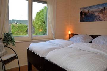 Bungalow für 4 Personen in Noordwijkerhout, Niederländische Nordsee, Bild 4
