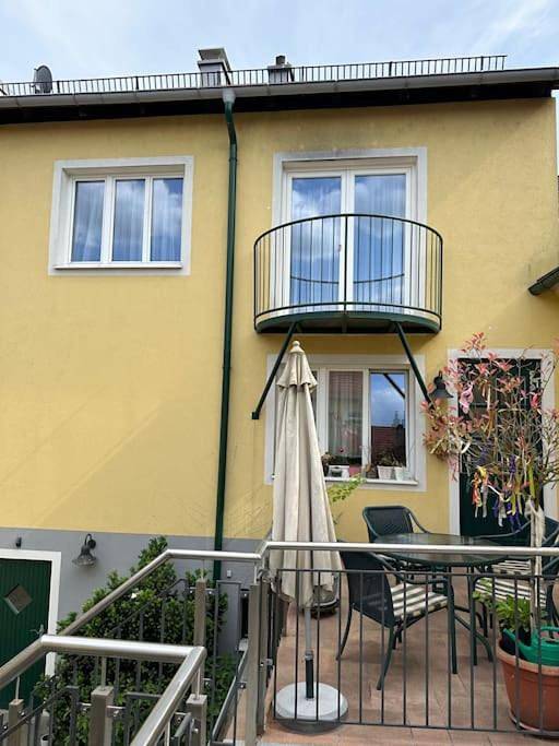 Gîte pour 9 personnes, avec terrasse à Melk - 2