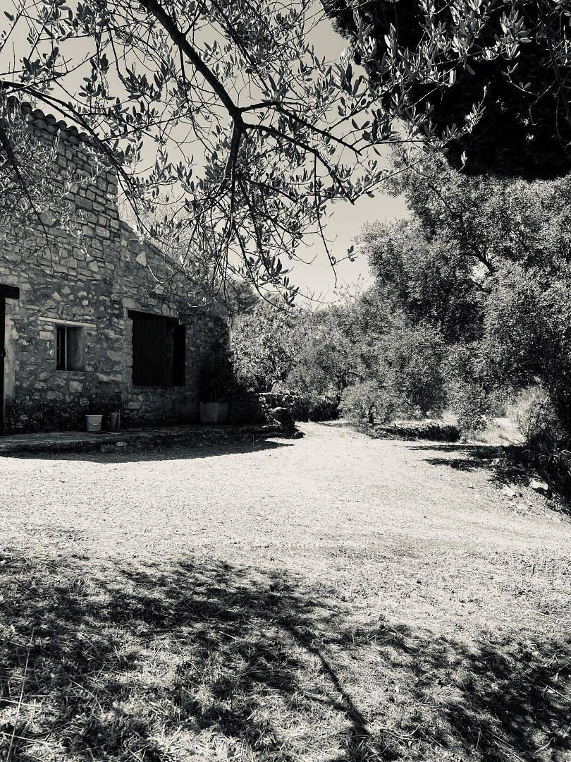 Le Cabanon de ma mère in Lorgues, Région de Draguignan