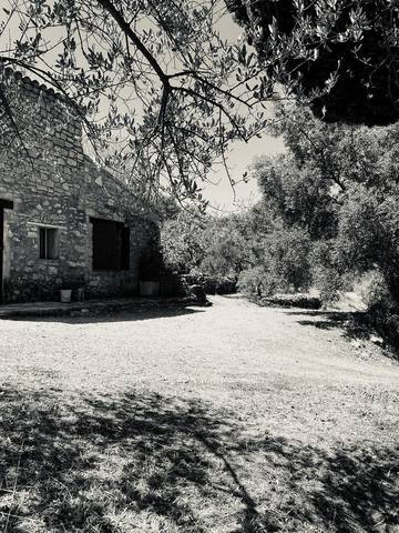 Maison De Vacances pour 4 Personnes dans Lorgues, Région de Draguignan, Photo 4