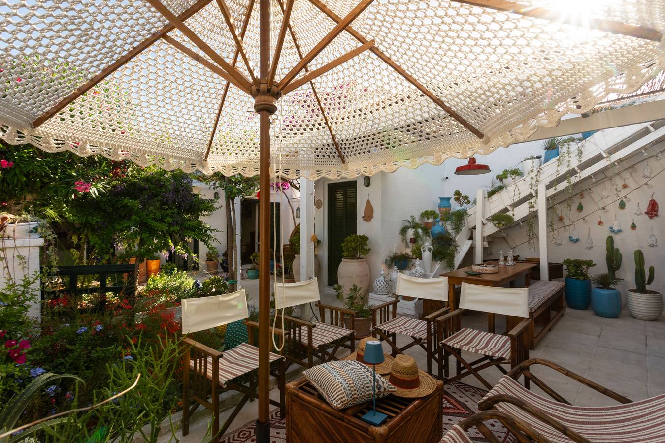 Magic Salento by Barbarhouse in Conca Specchiulla, Otranto e dintorni