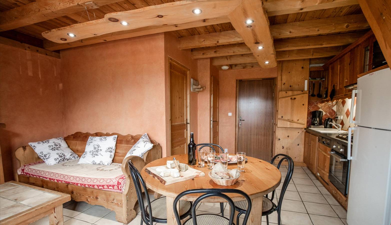 Photo : Appartement de vacances