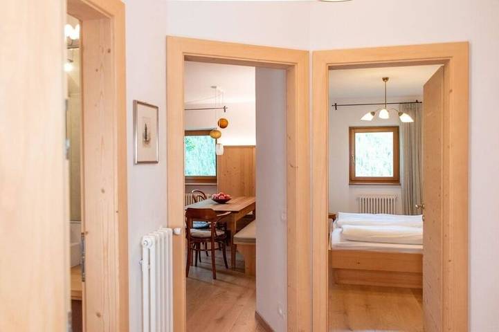 Ferienwohnung für 5 Personen in Corvara in Badia - 3