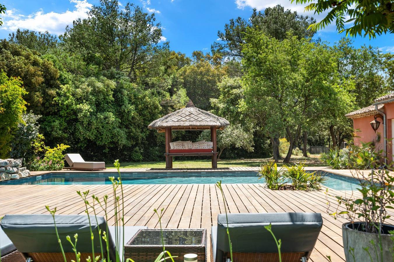 Villa Hanga Roa in Saint-Maximin-la-Sainte-Baume, Région de Brignoles