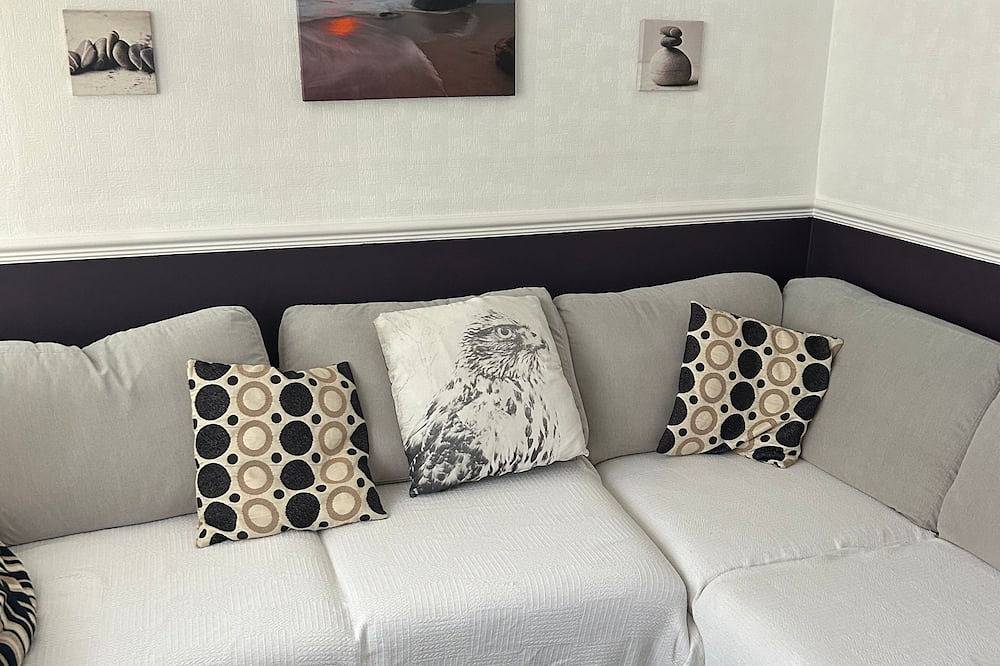 Chalet Rik – ein romantisches Refugium für Paare in East Riding of Yorkshire in Withernsea, Östliches Yorkshire