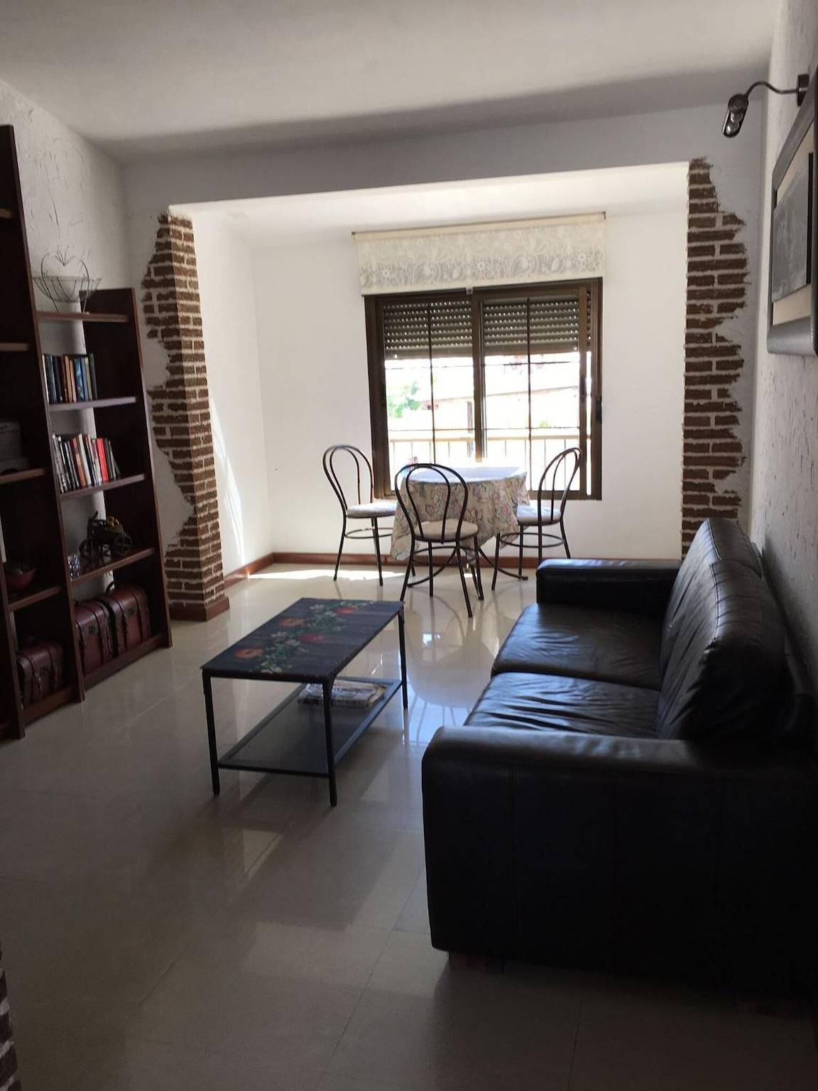 Apartamento 'Bungaló Alto La Mata' con vistas al mar, Wi-Fi y aire acondicionado in Torrevieja, Costa Blanca