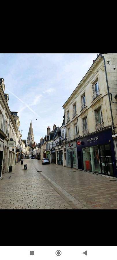 Gîte pour 4 personnes à Vendôme - 3