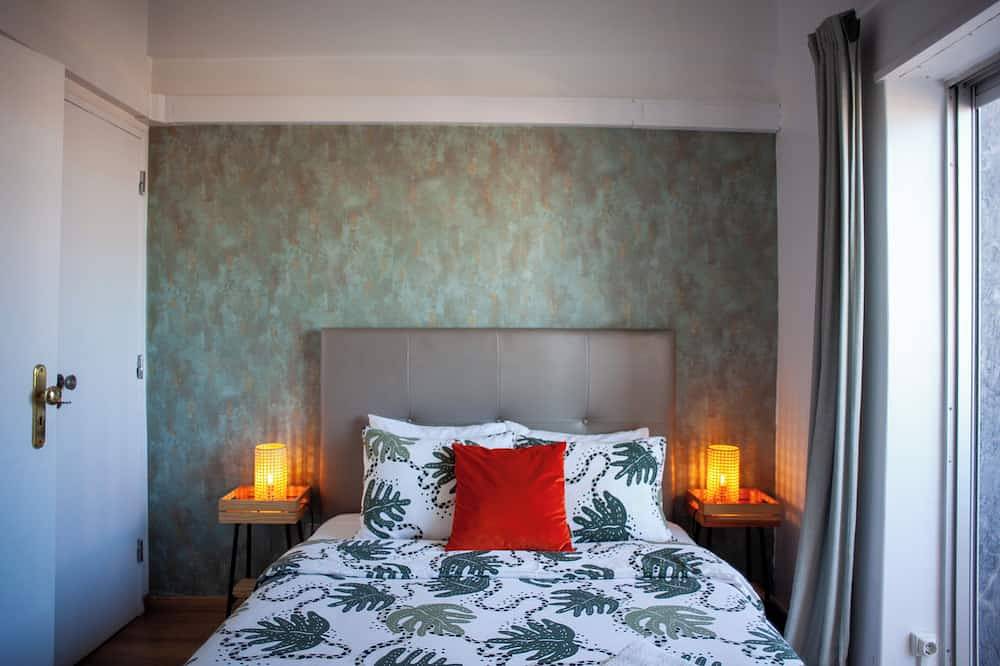 Apartamento inteiro, Just4uapartment 2 - Near Lisbon & Beach - With Ac in Almada, Halbinsel von Setúbal