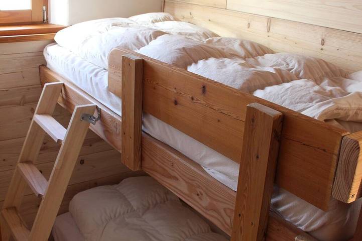Appartement entier, Famille Spa ski in and out in Villard-Reculas, Parc national des Écrins