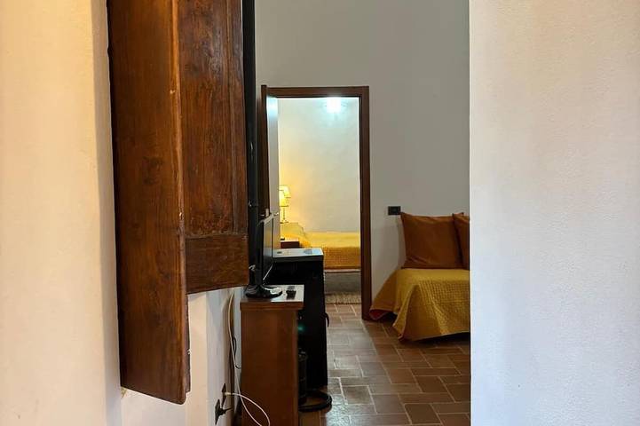 Entire apartment, Ancient Lodging Molenda in Città di Castello, Valtiberina