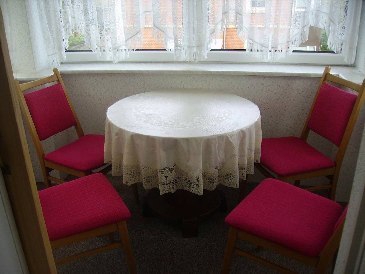 Ganze Ferienwohnung, Ferien bei Seifert in Briesnitz, Dresden