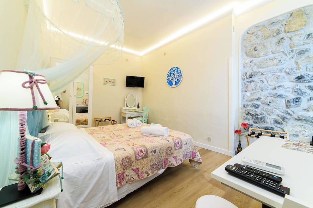 Ganze Wohnung, Amalfi - Stunning double room with sea view in Tovere, Amalfiküste