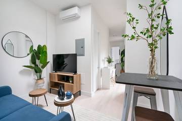 Ferienwohnung für 4 Personen in Manhattan, New York, Bild 2